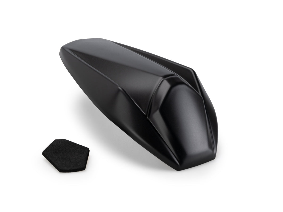 Seat Cowl - Matt Black