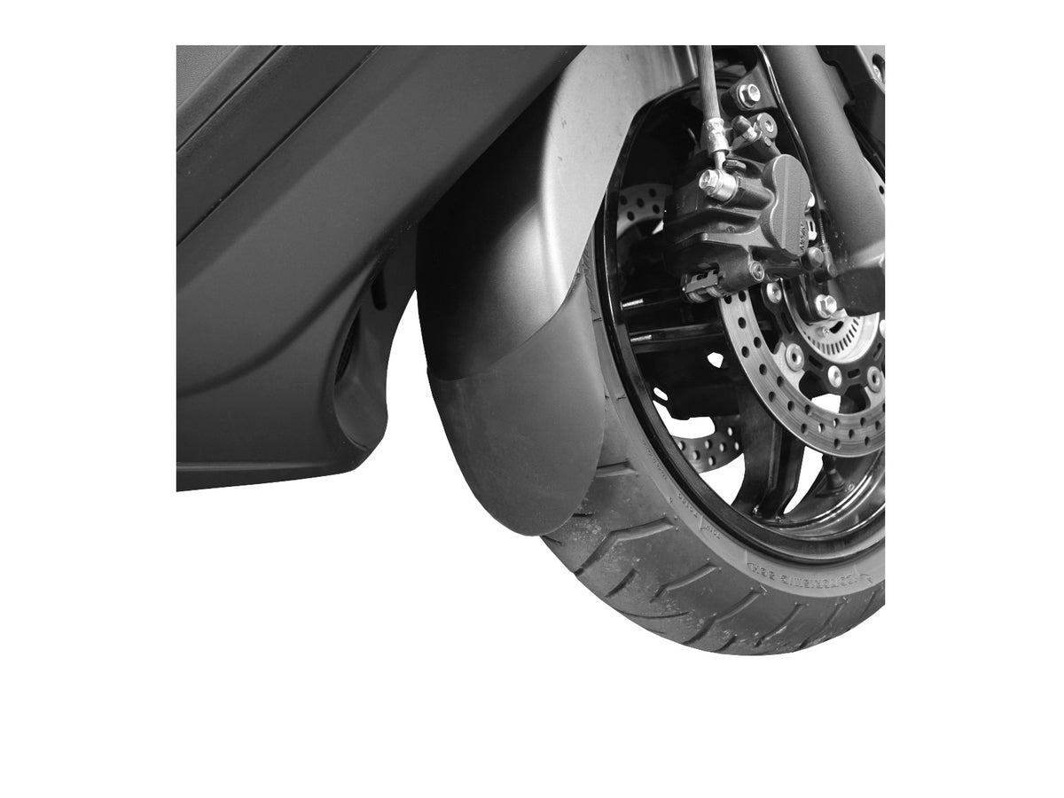 Puig Front Fender Extender (Black)