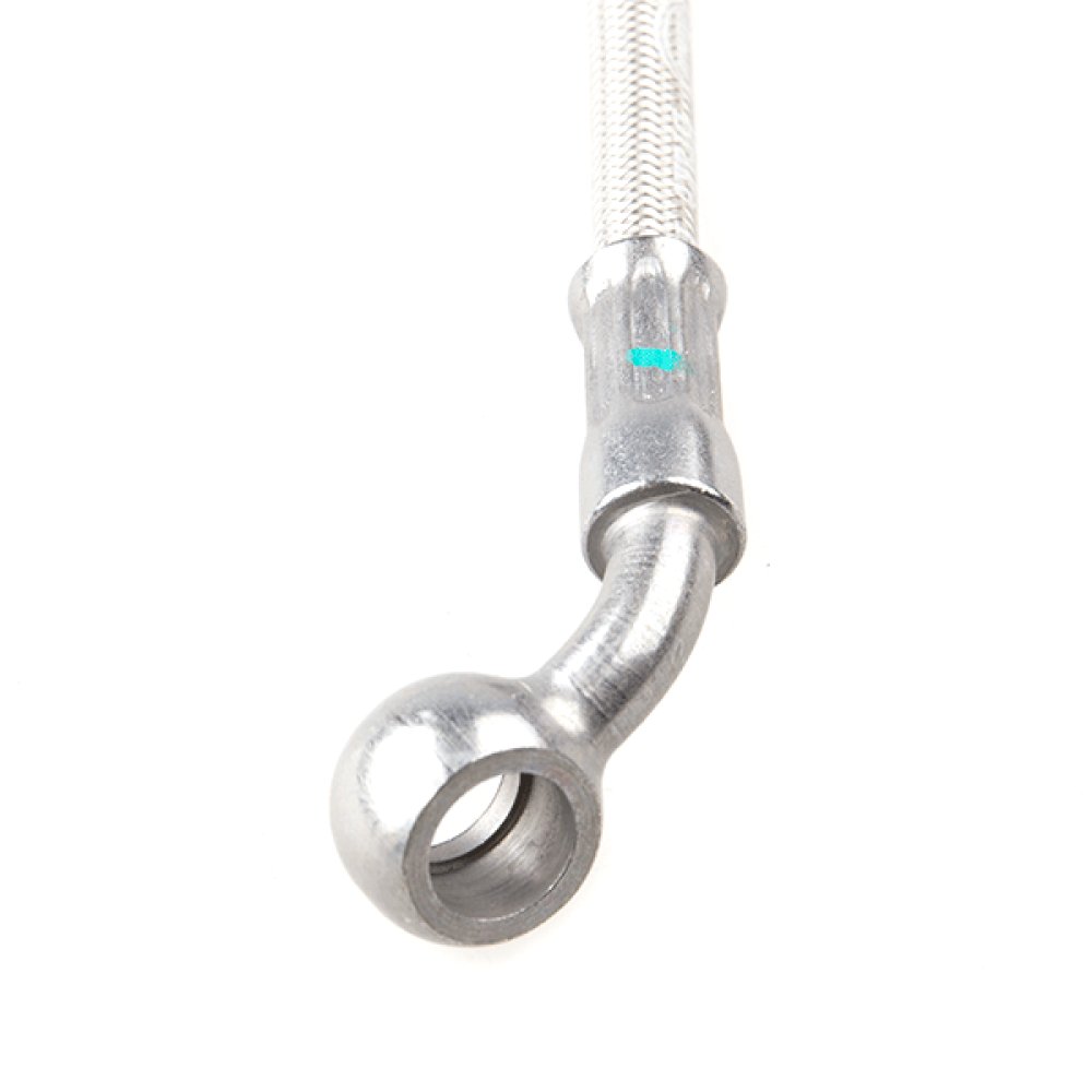 Brake Hose (Caliper to Proportioning Valve) 3