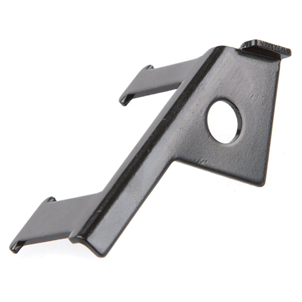 Charcoal Canister Bracket 2