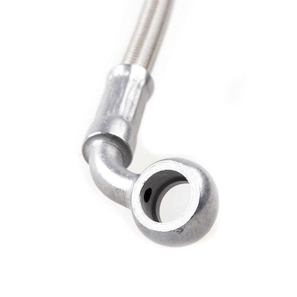 Brake Hose (Proportioning Valve to Caliper) 3