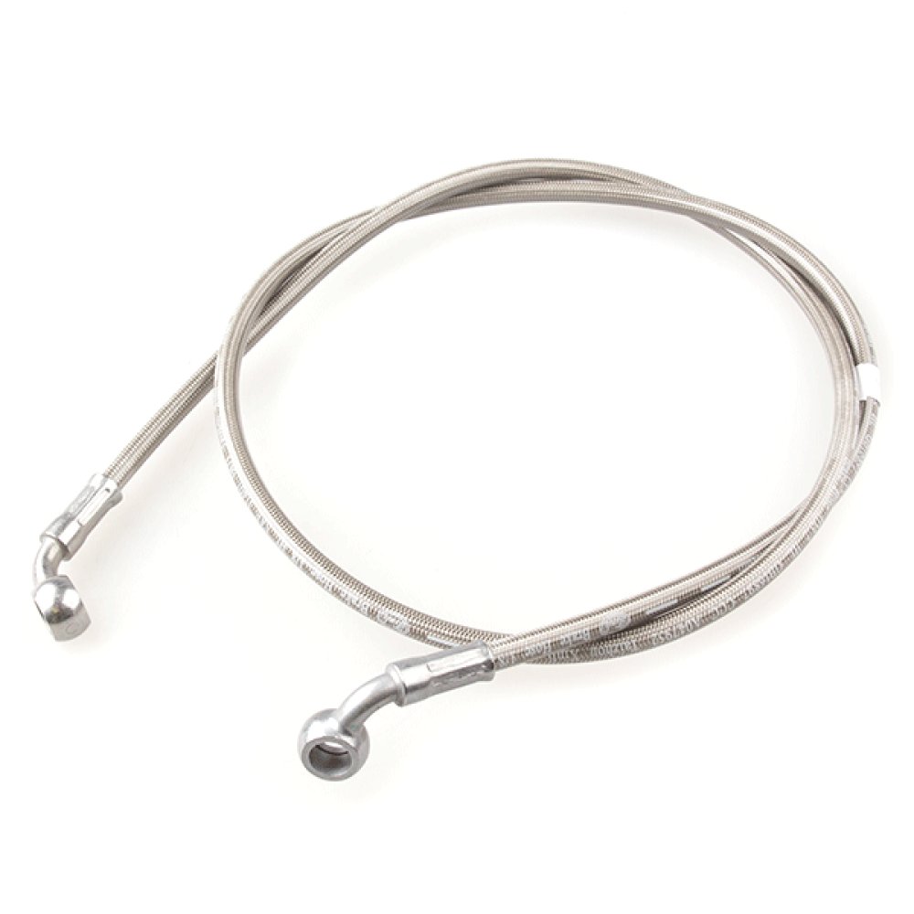 Brake Hose (Master Cylinder to Proportioning Valve) 3