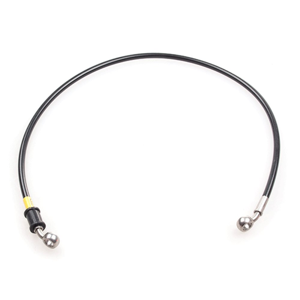 Brake Hose (Master Cylinder to Caliper)