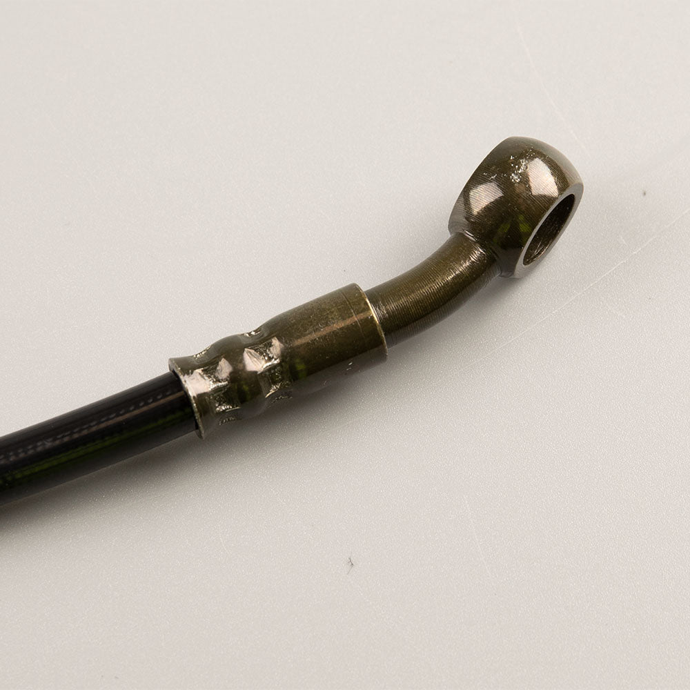 Brake Hose (For System) 2