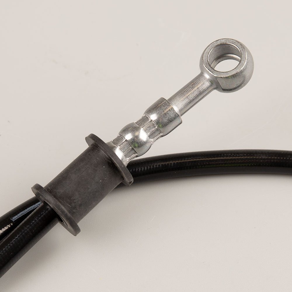 Brake Hose (From Proportion Control Valve) 2