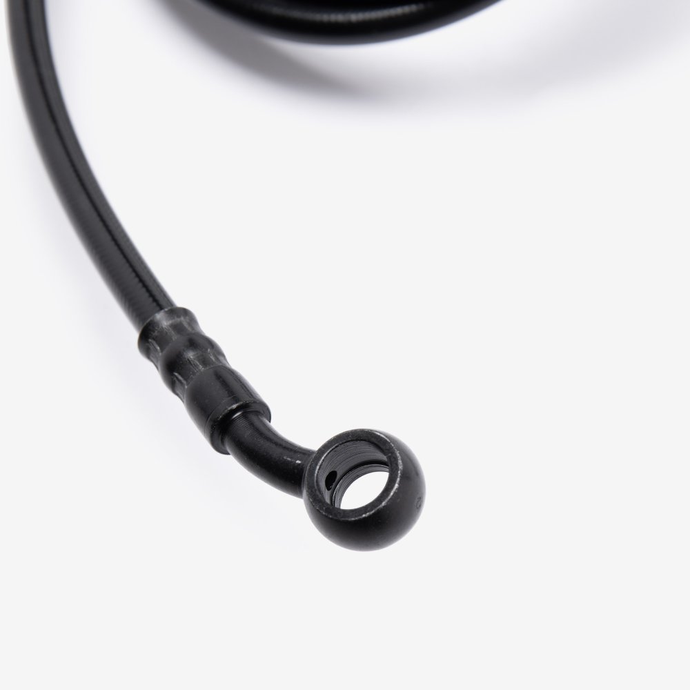 Brake Hose (Proportioning Valve To Caliper) 3