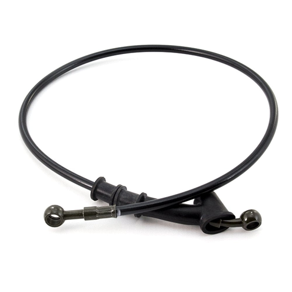 Brake Hose (Master Cylinder to Caliper)