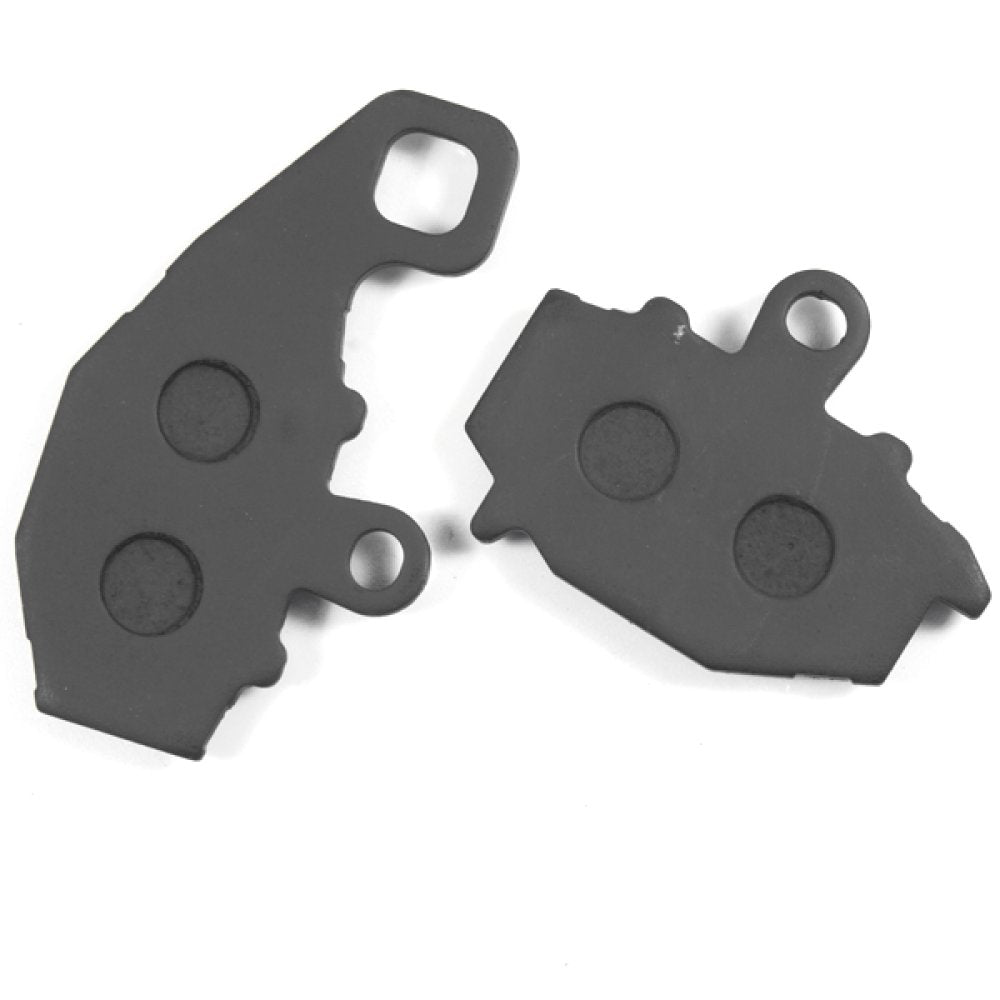 Brake Pads 2
