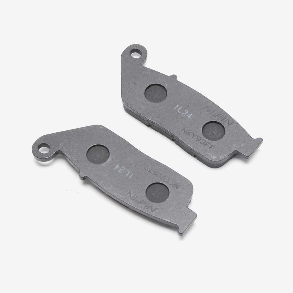 Brake Pads 2