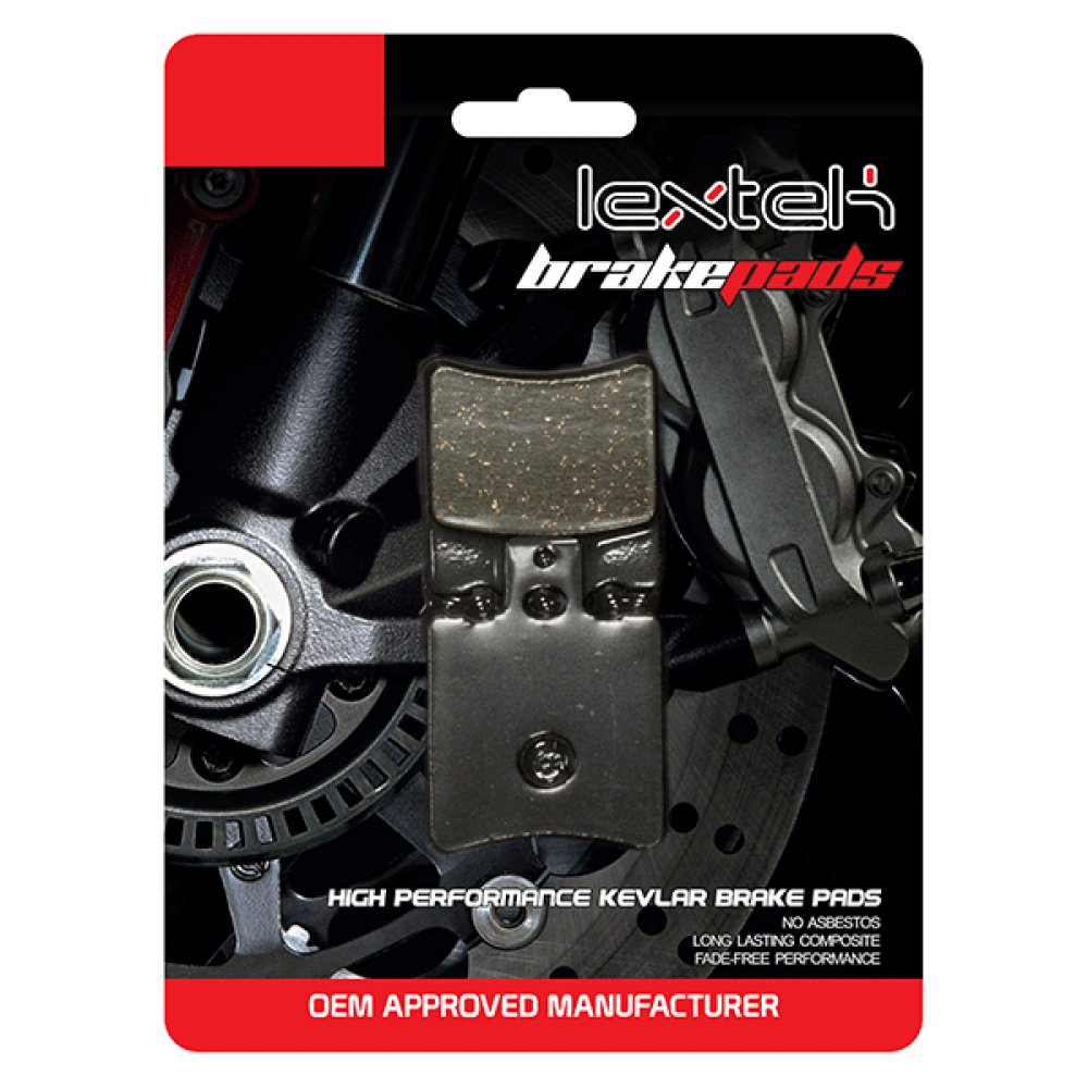 Brake Pads