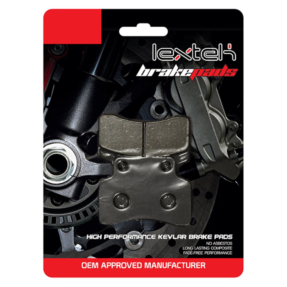 Brake Pads