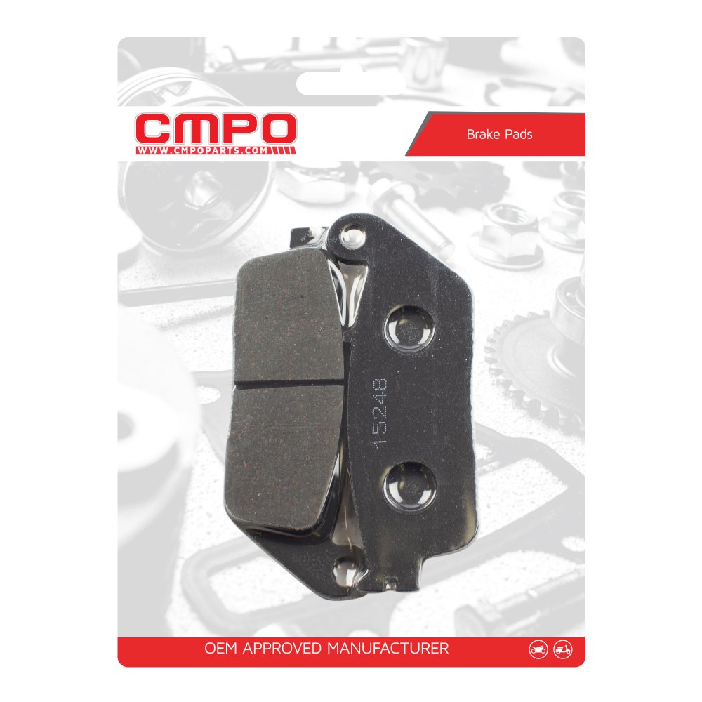 Brake Pads