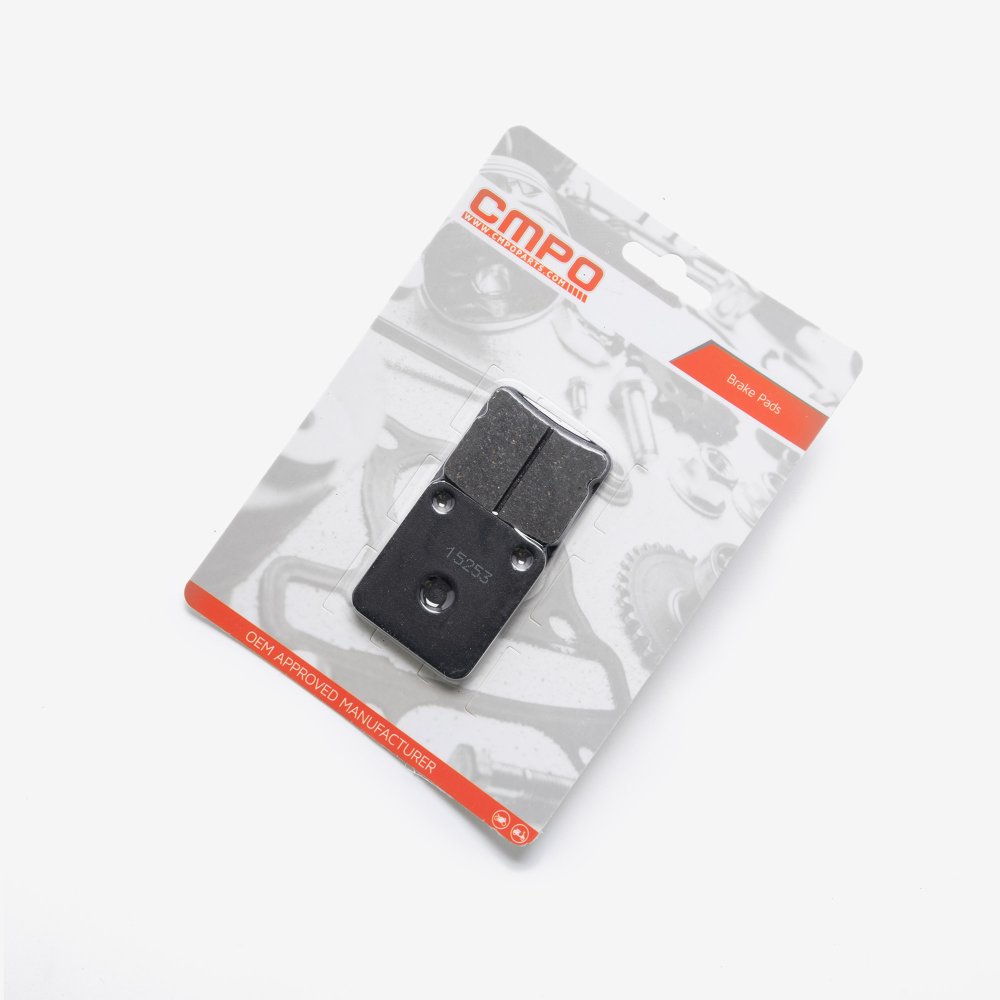 Brake Pads