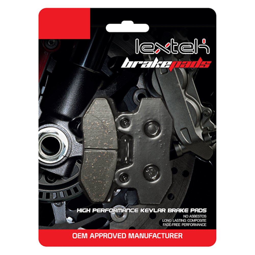 Brake Pads