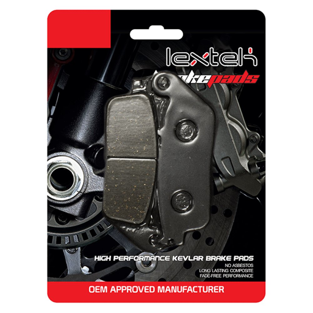 Brake Pads