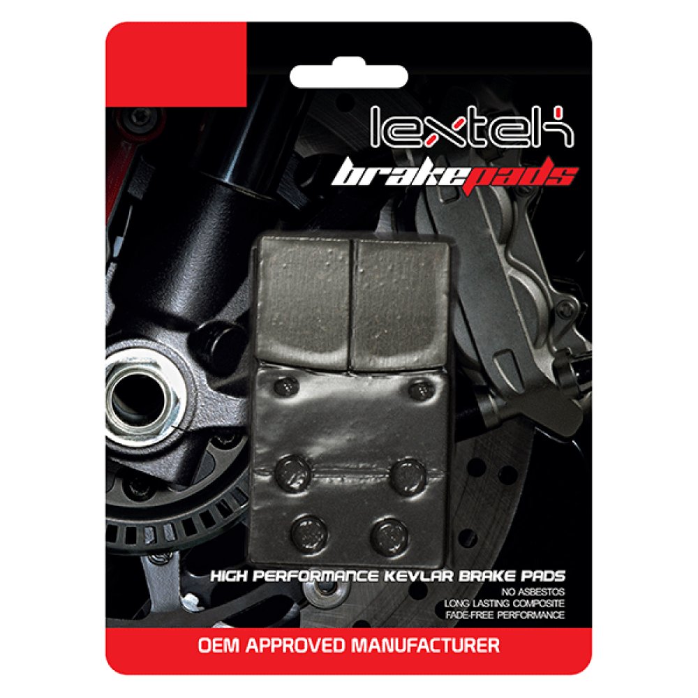 Brake Pads