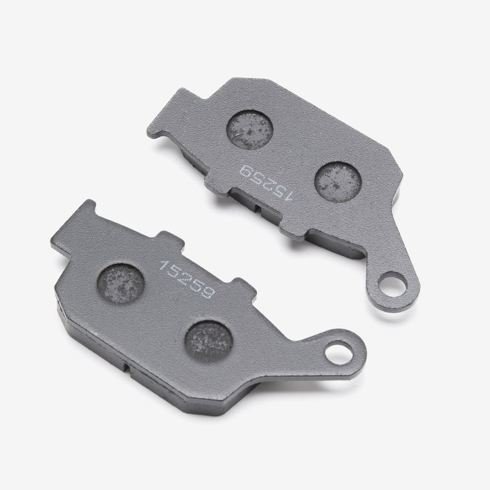Brake Pads 2