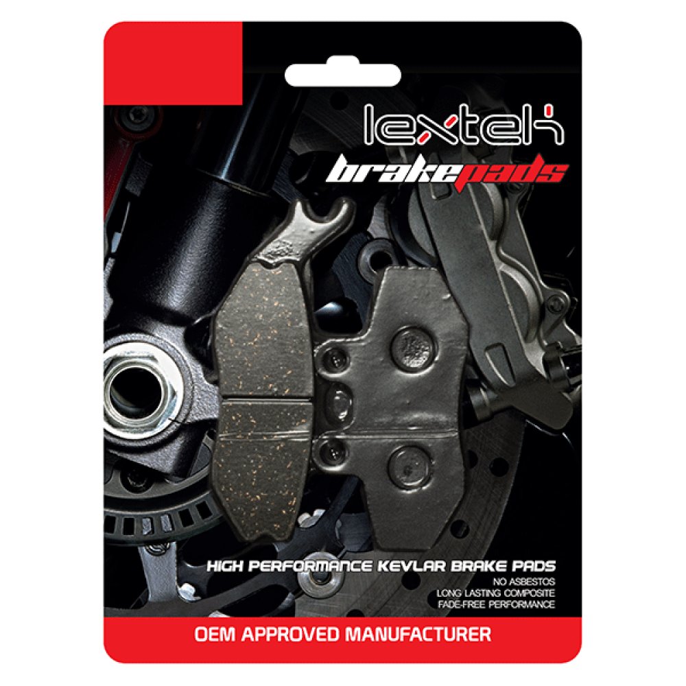 Brake Pads