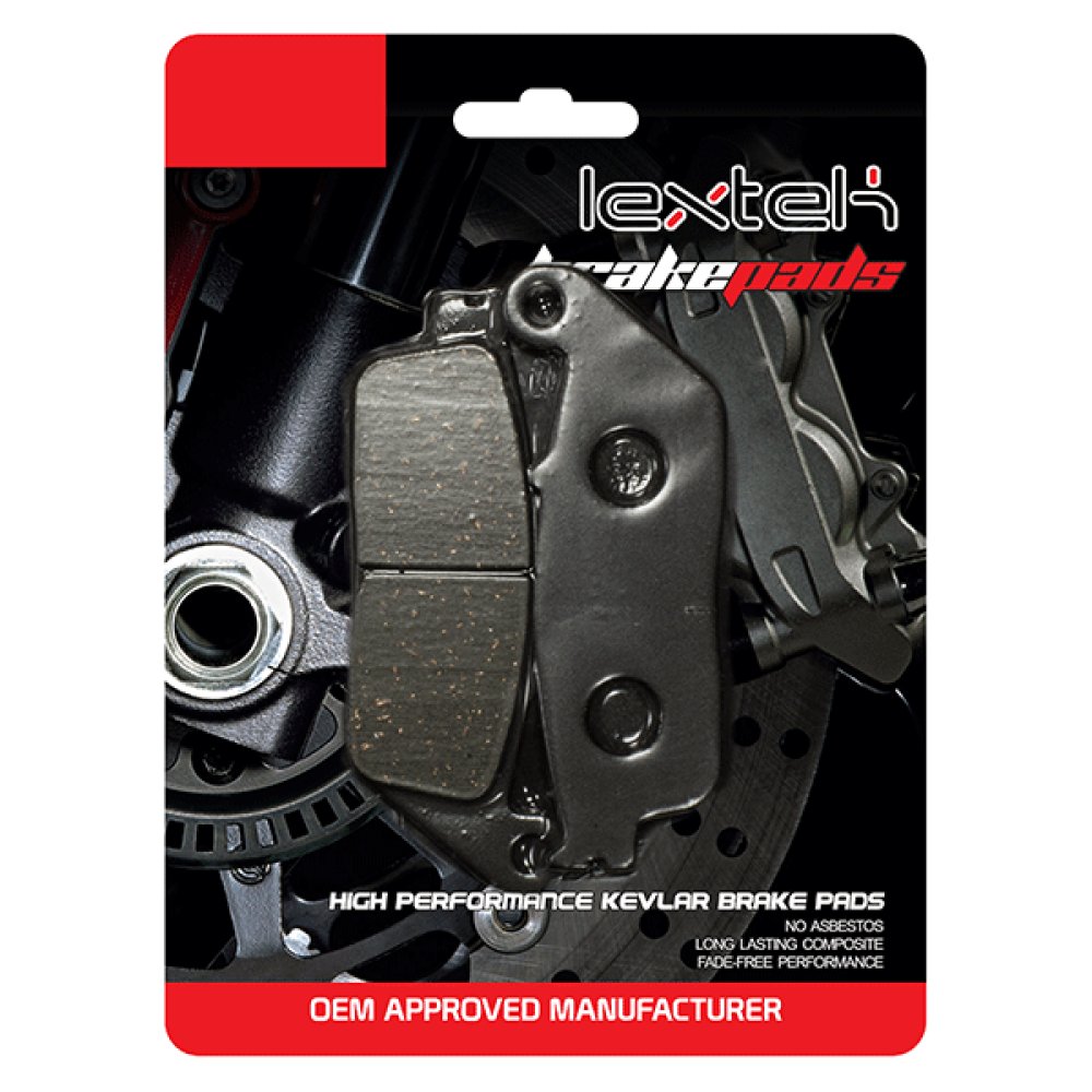 Brake Pads