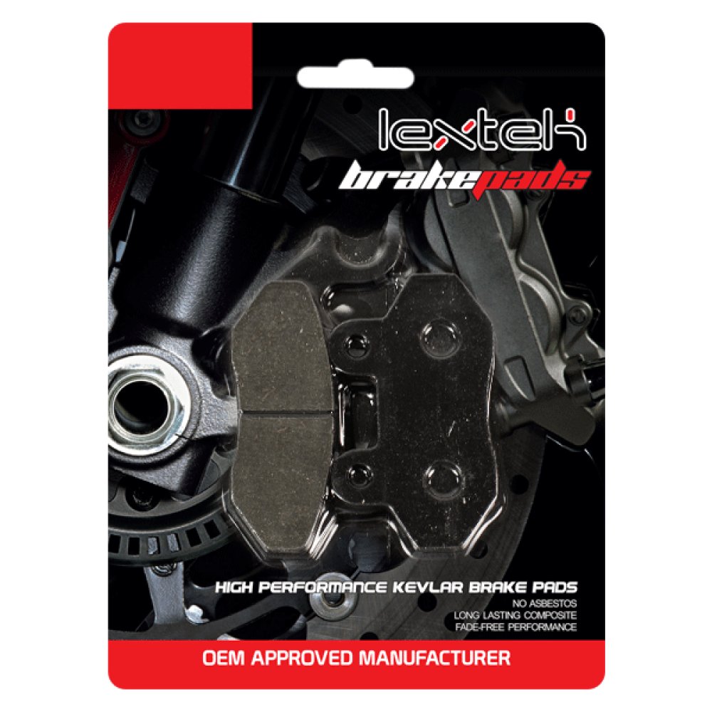 Brake Pads