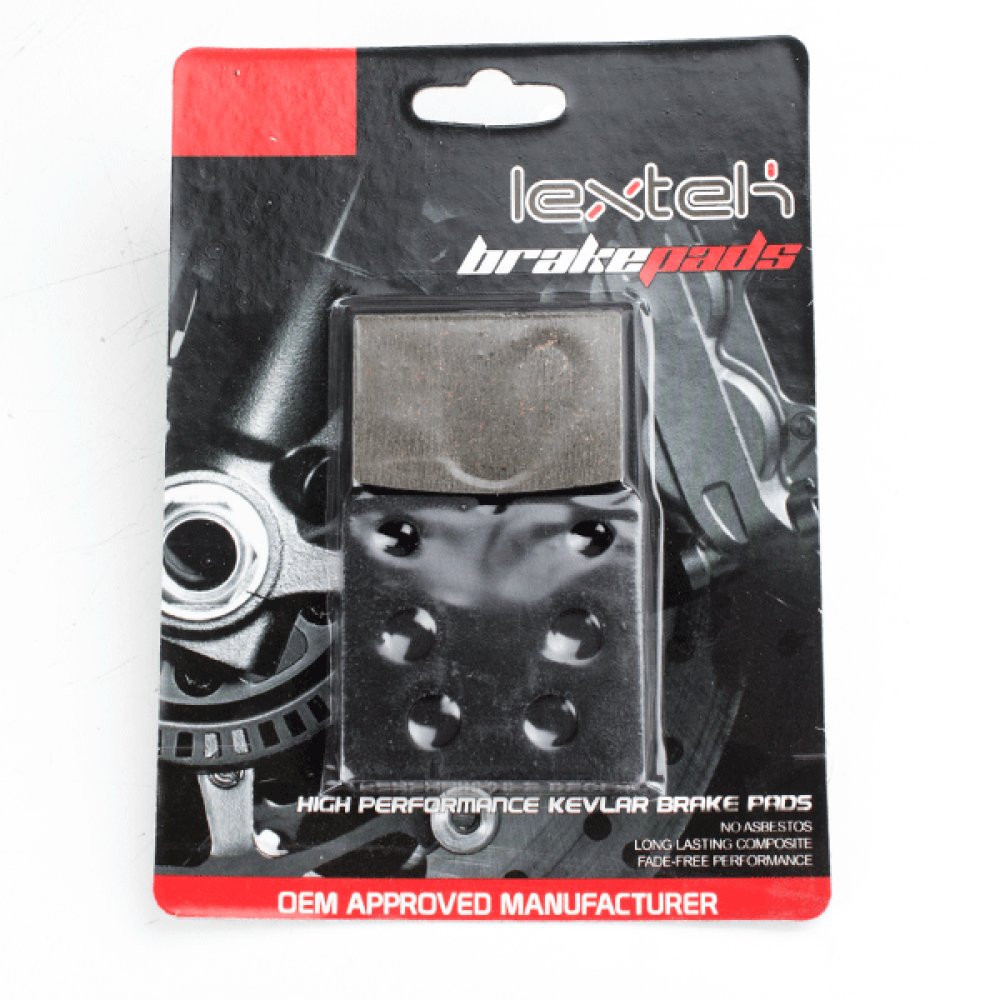 Brake Pads