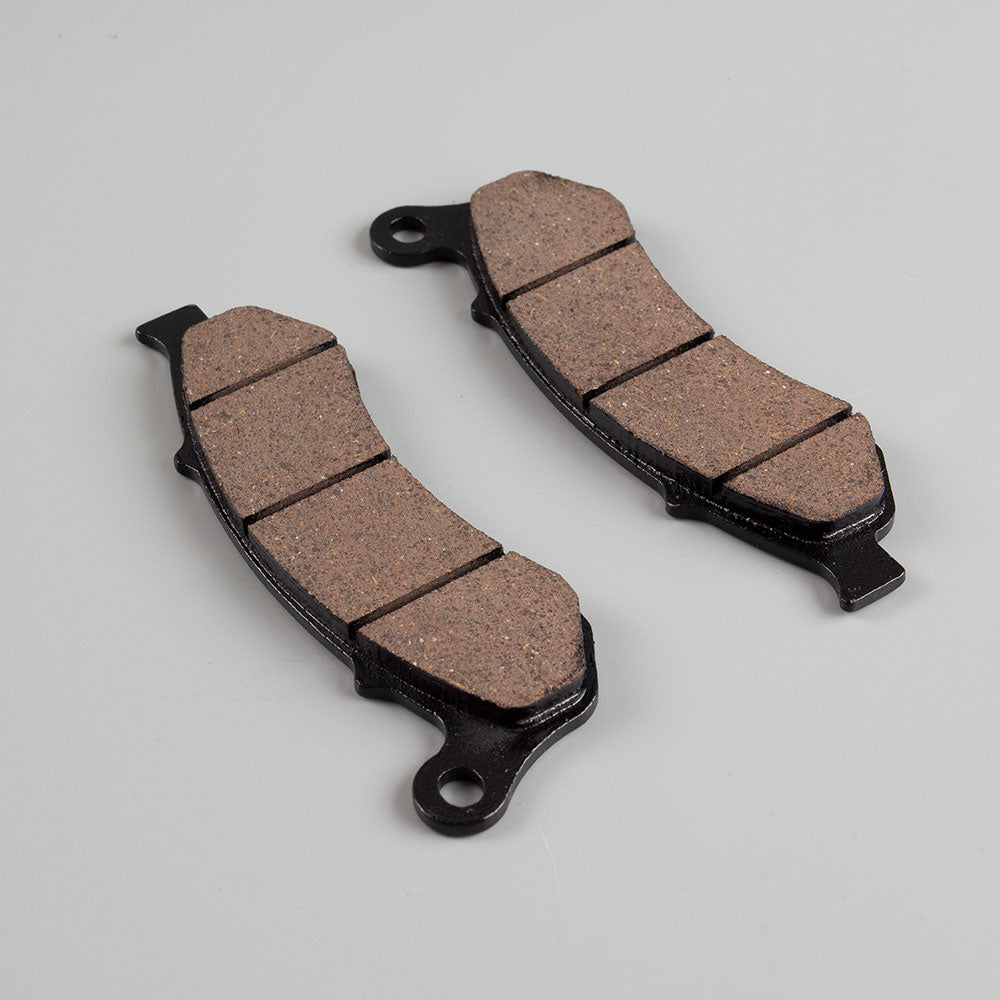 Brake Pads 3