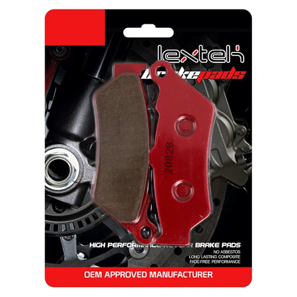 Sintered Brake Pads