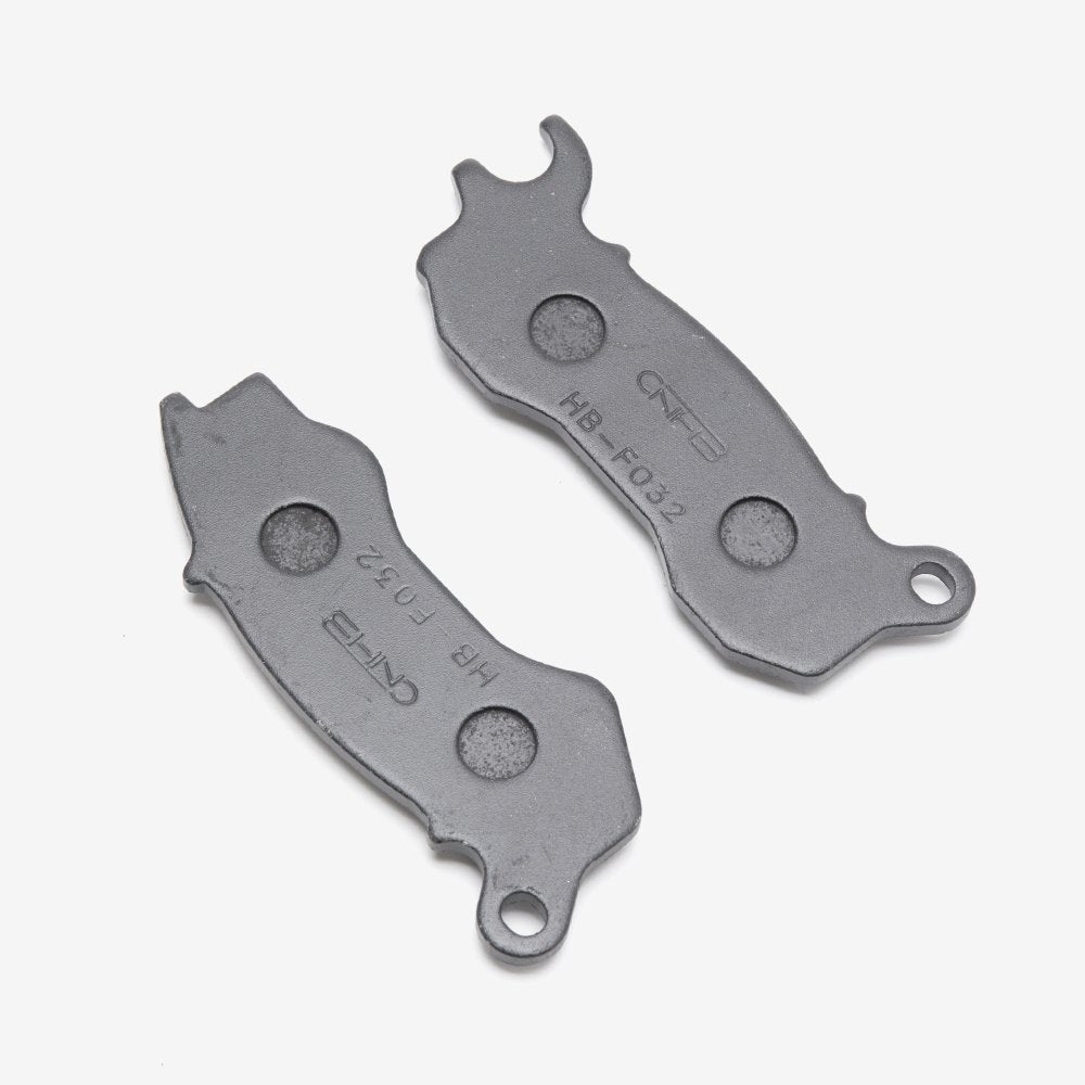 Brake Pads 2