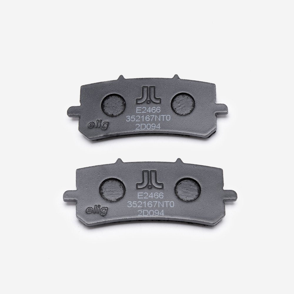 Brake Pads 2