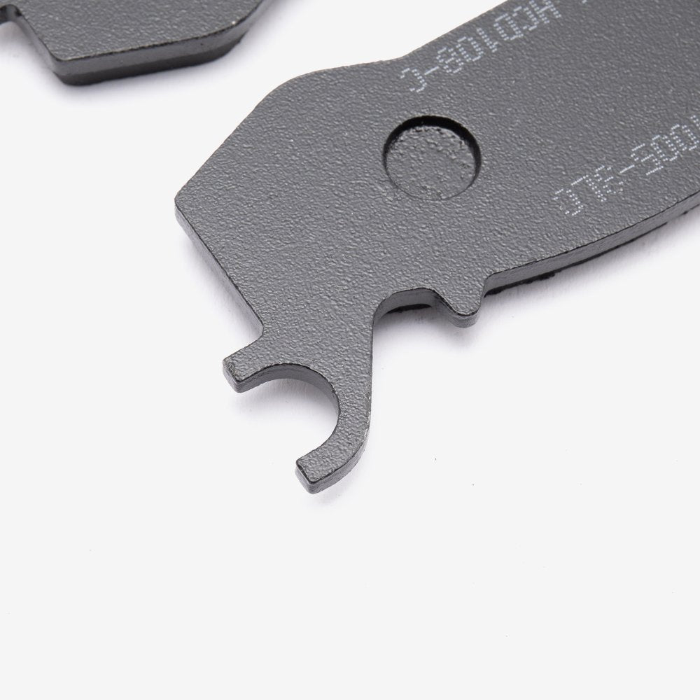 Front Brake Pads 5