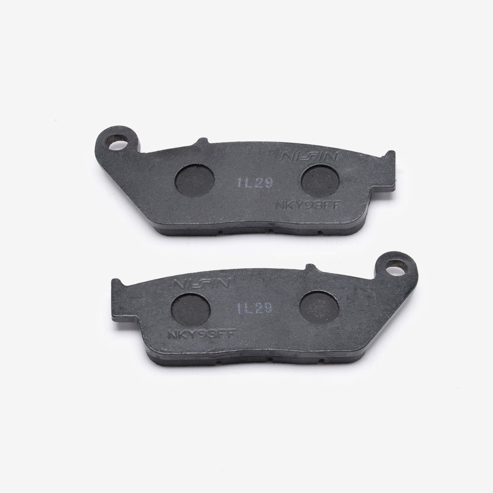 Brake Pads 2