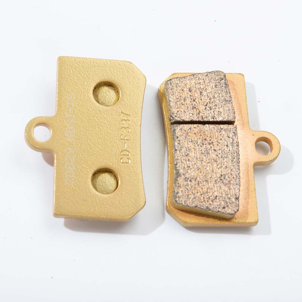 Brake Pads 2