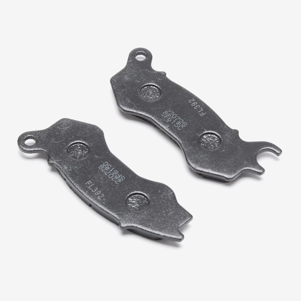 Brake Pads 2