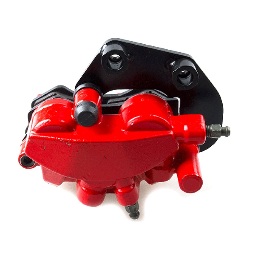 Brake Caliper 2