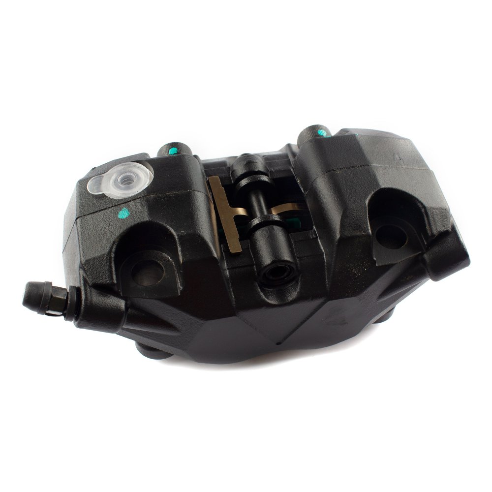 Brake Caliper 2