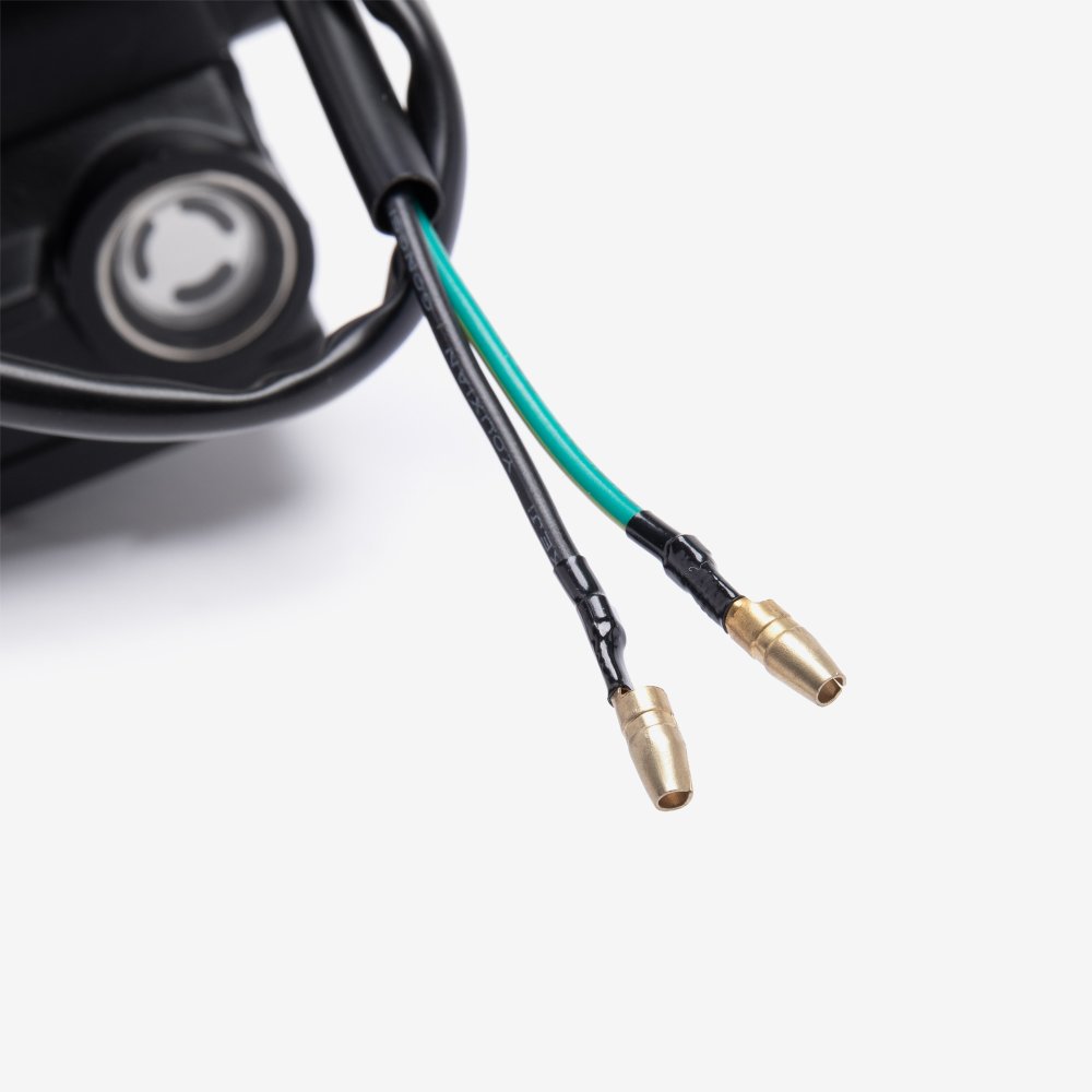 Brake Master Cylinder 4