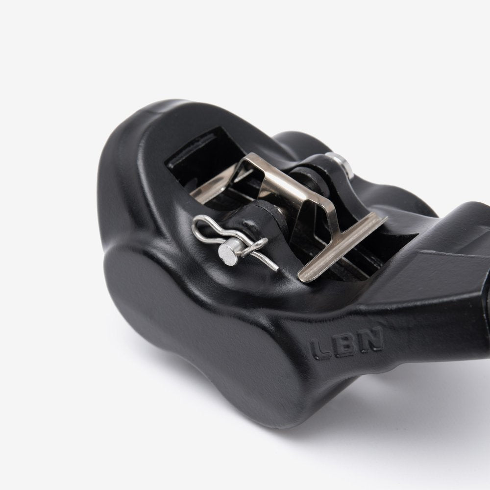 Front/Rear Brake Caliper 7