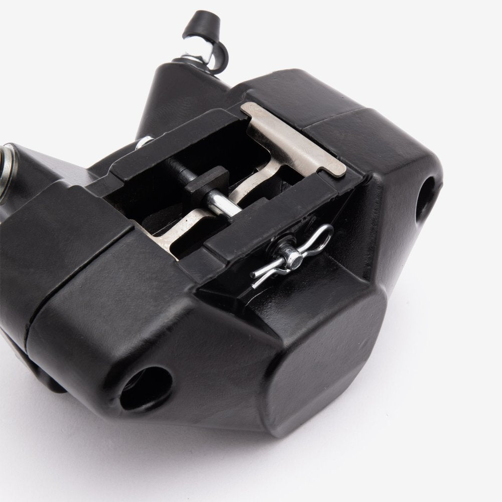 Brake Caliper (Rear) 7