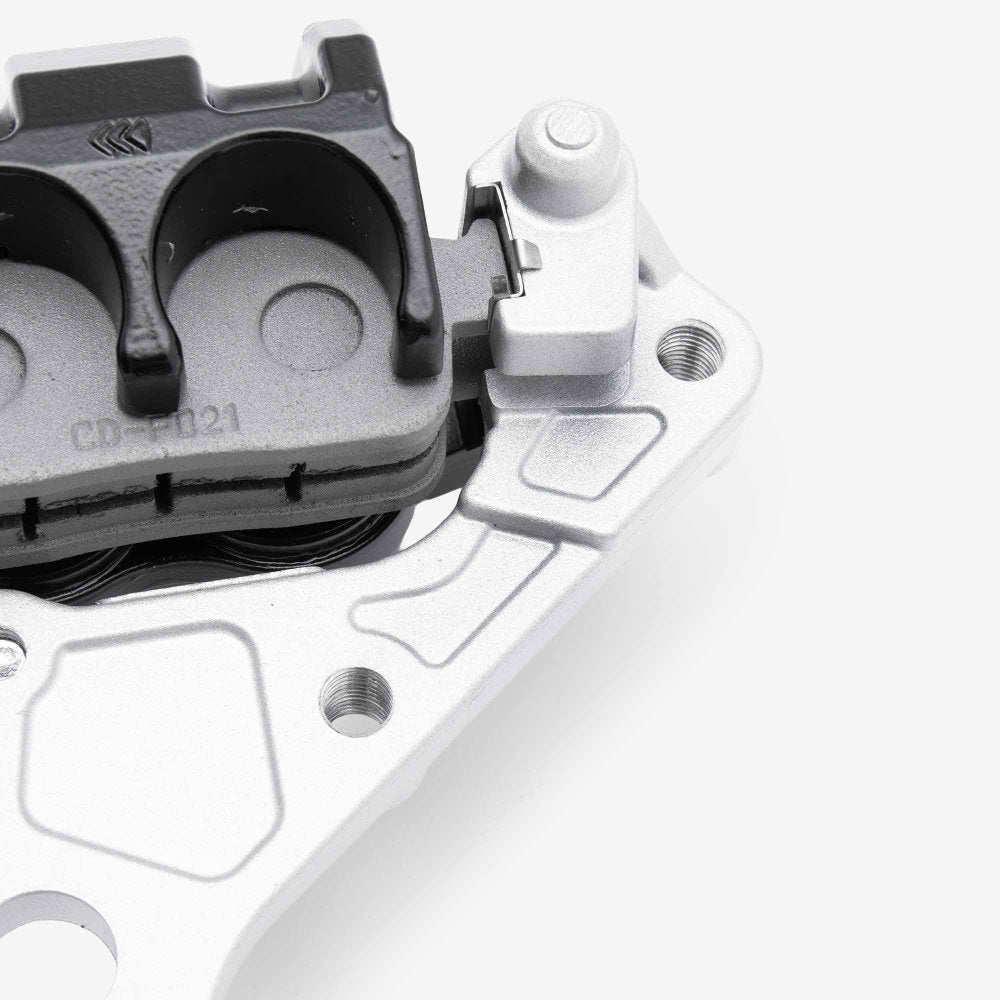 Front Brake Caliper 7