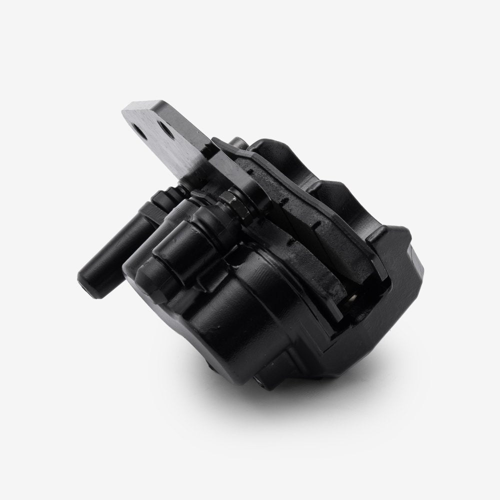 Brake Caliper (Rear) 5