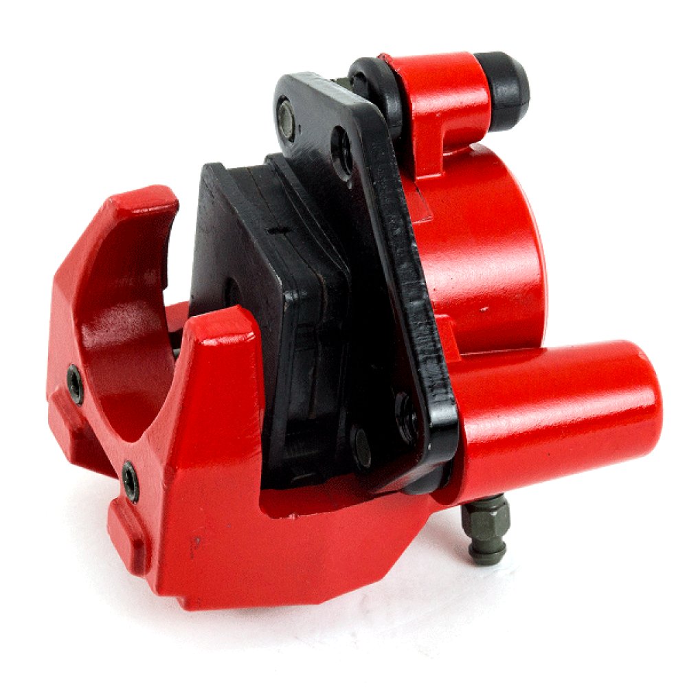 Brake Caliper 3