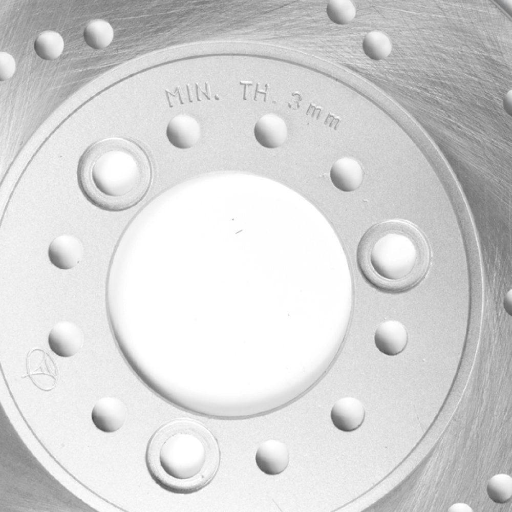 Brake Disc 3
