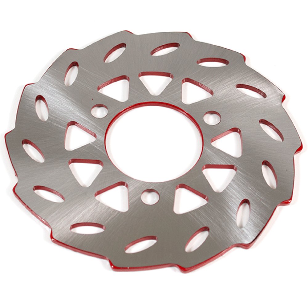 Brake Disc 2