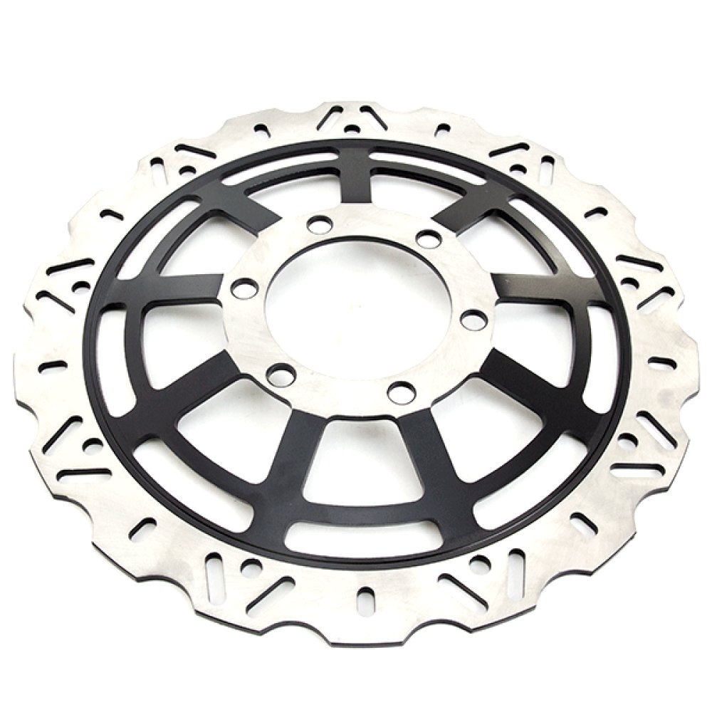 Brake Disc 2