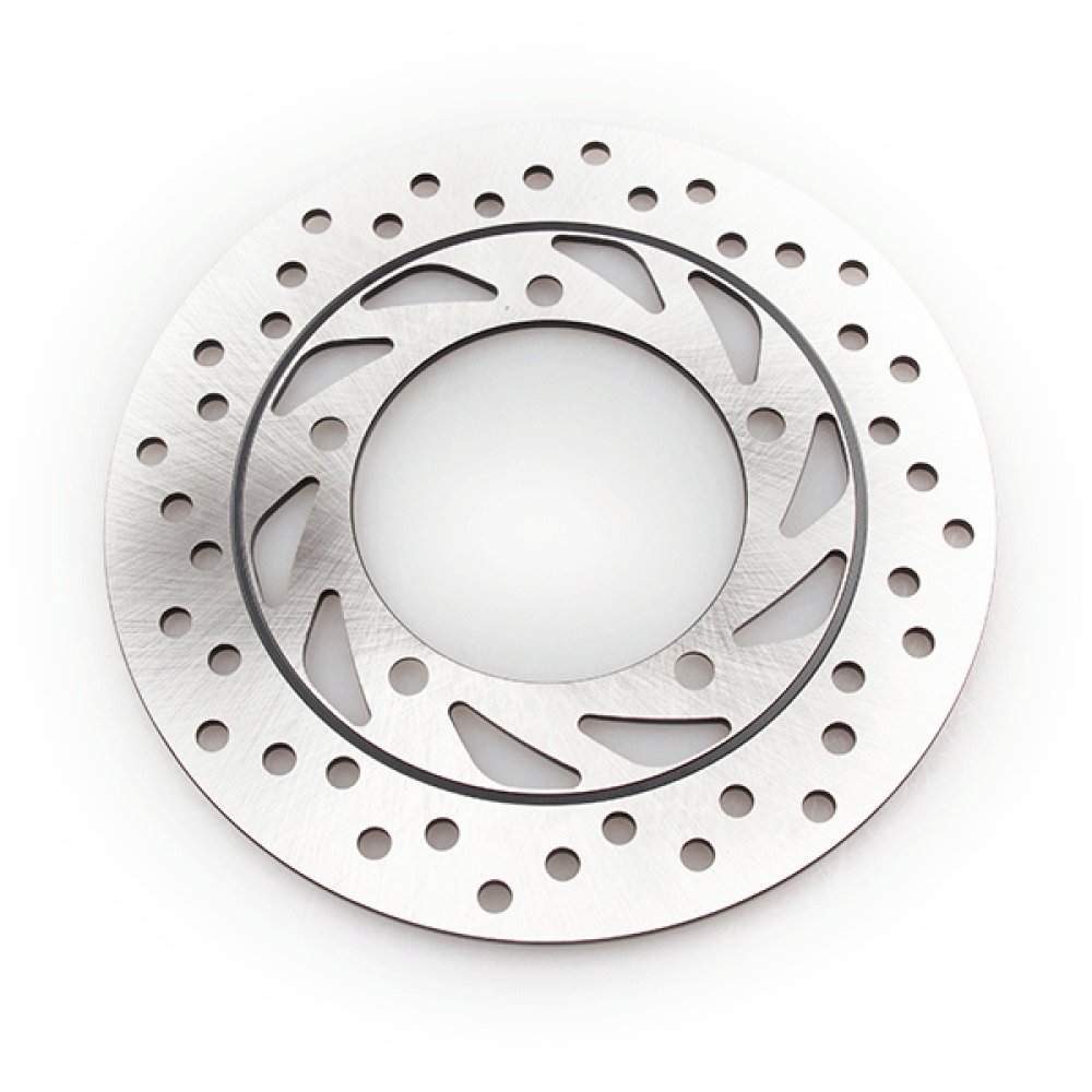 Brake Disc 2