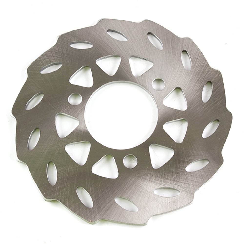 Brake Disc (Alternative) 2