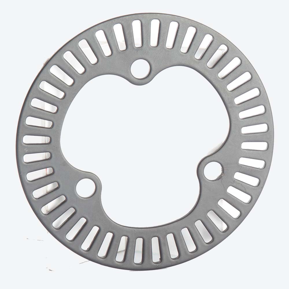 Wheel ABS Ring
