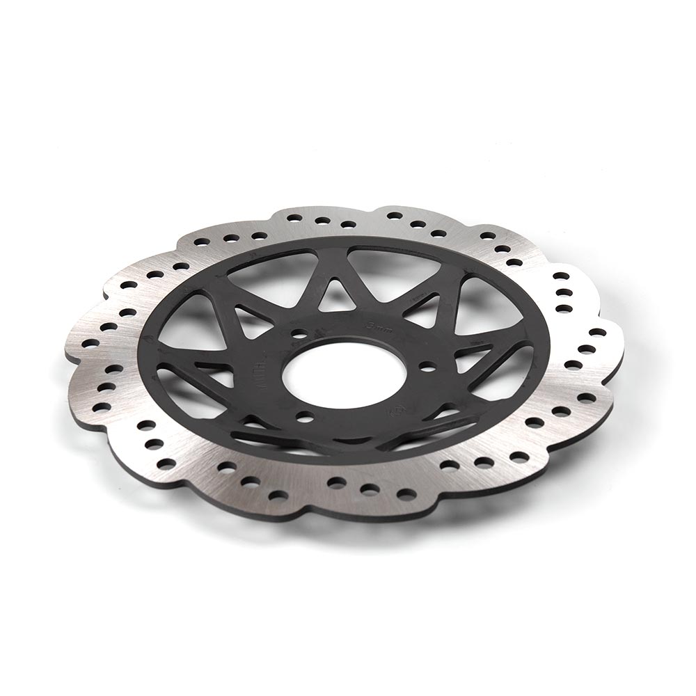 Brake Disc 4