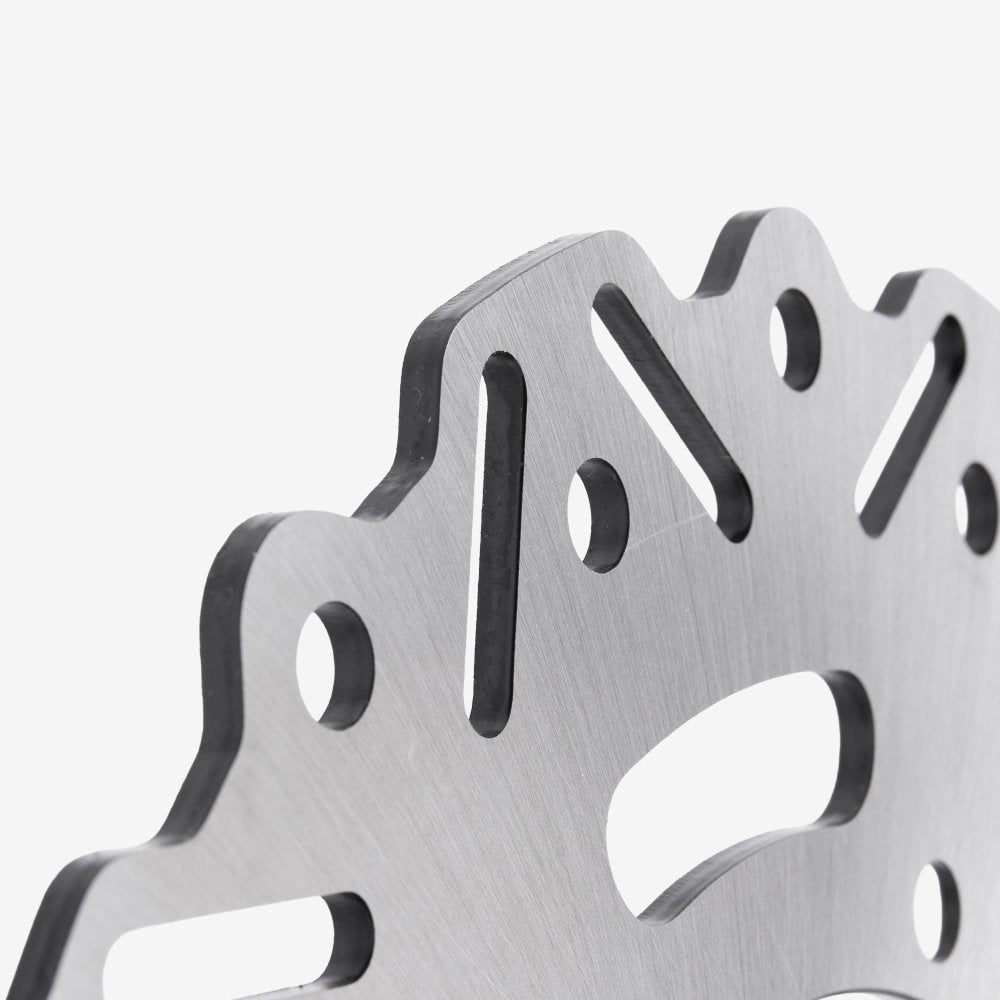 Front Brake Disc 7