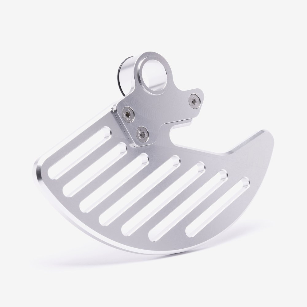 Brake Disc Guard for Talaria / Light Bee 220mm Brake Disc